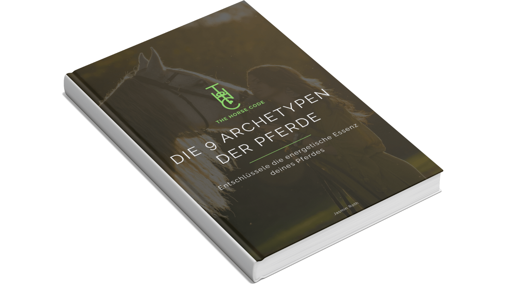 Die 9 Archetypen der Pferde